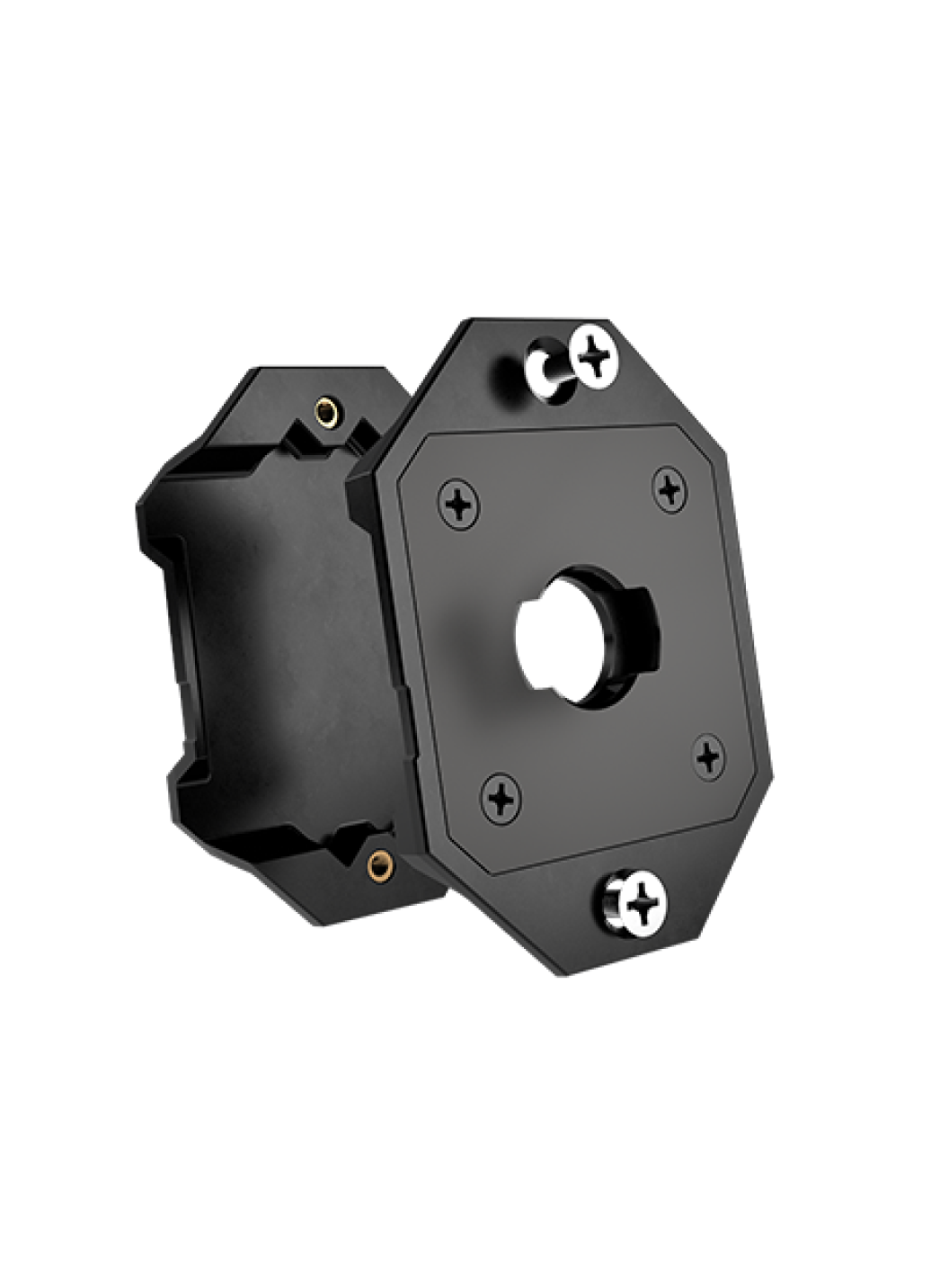 Choosing the Correct Axon BodyWorn Camera Mount