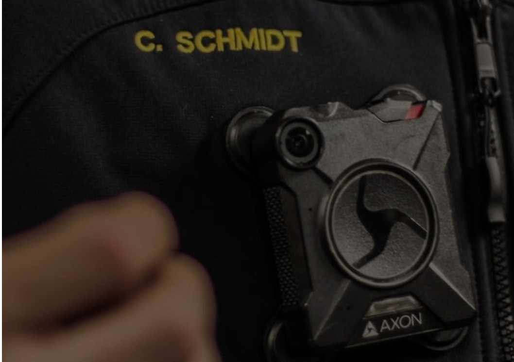 History of BodyWorn Camera Legislation